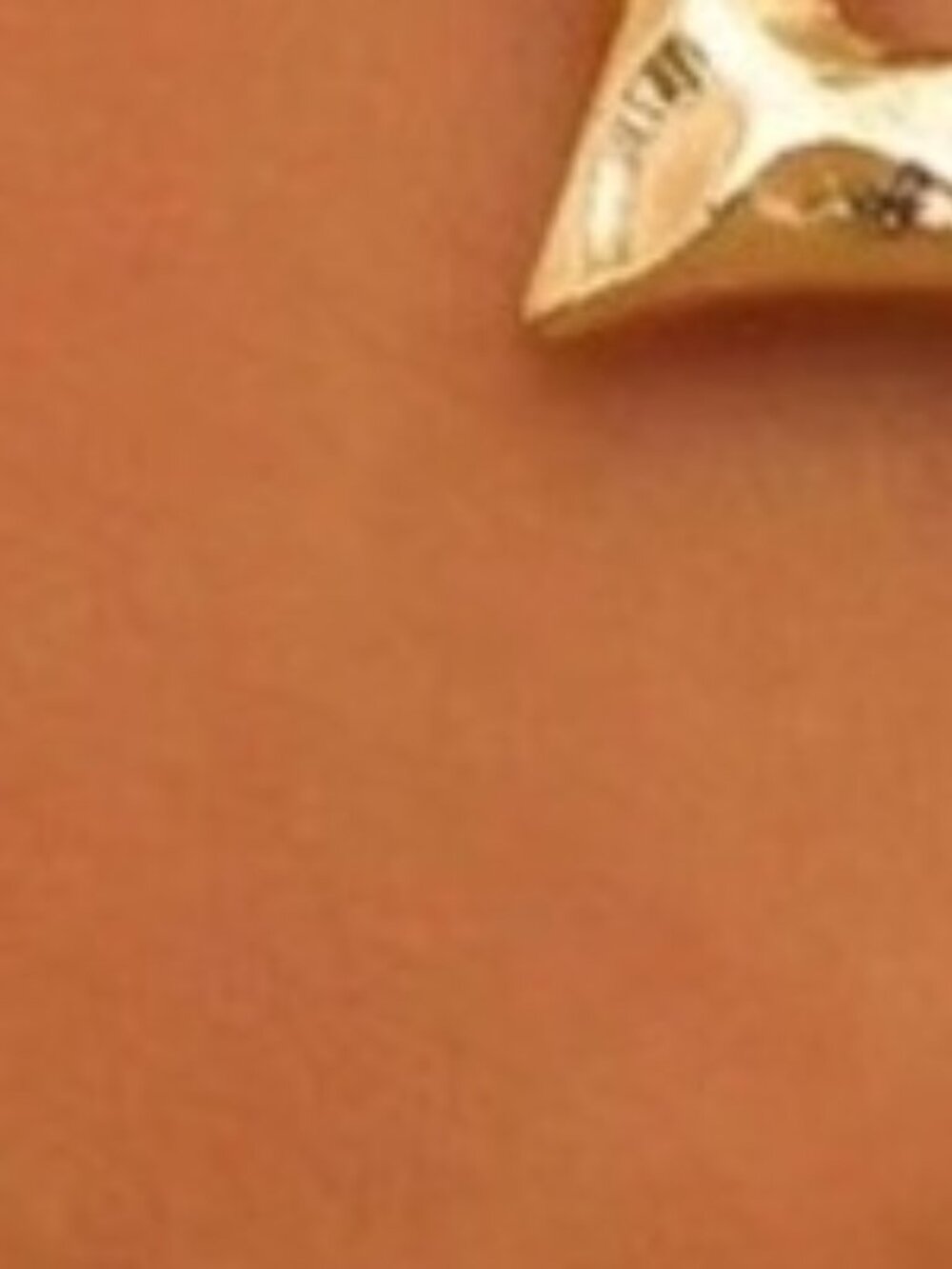 ANGIE STATEMENT BRACELET